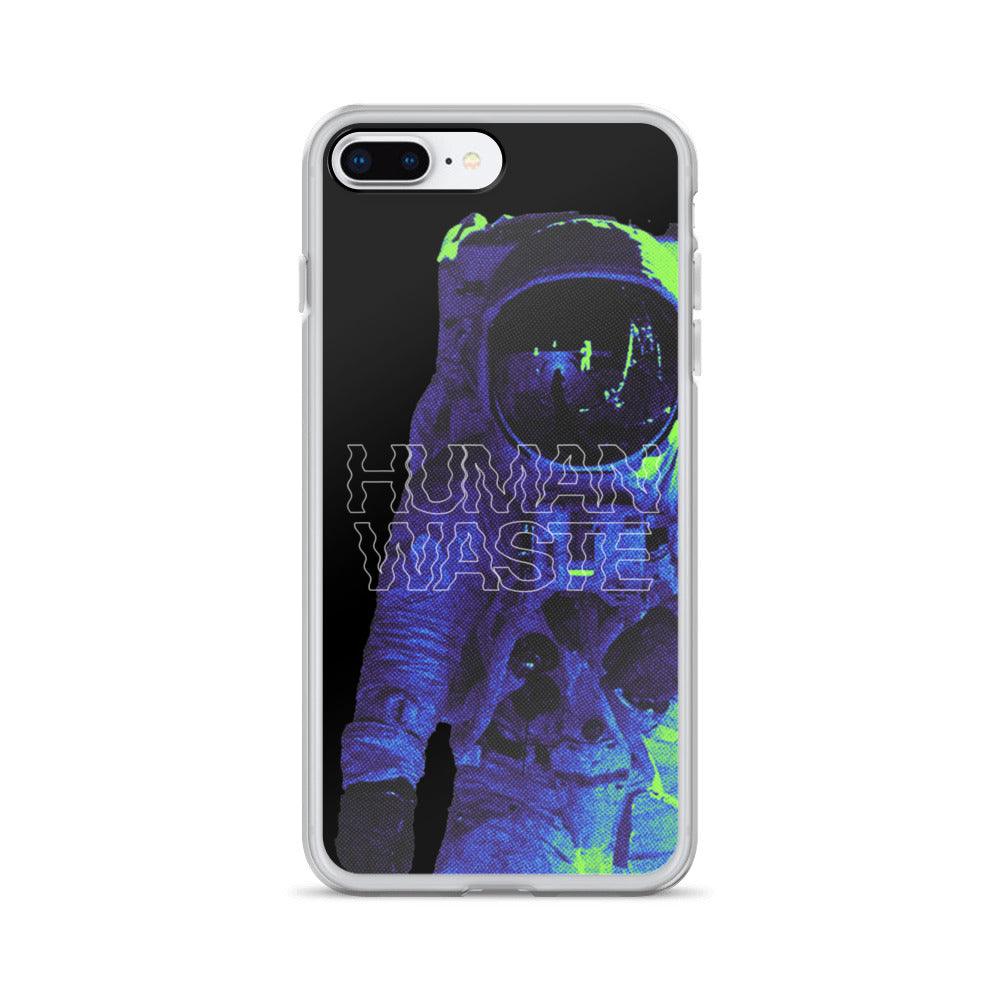 GLOBAL TRASH IPHONE CASE - ACEOFLA