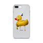 UGLY DUCKLING IPHONE CASE - ACEOFLA