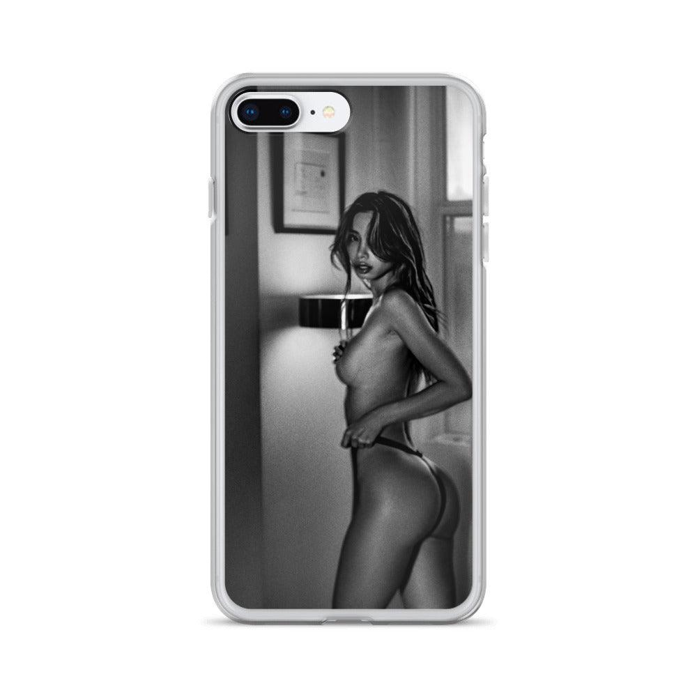 KAILE GOH X ACE OF LA IPHONE CASE - ACEOFLA