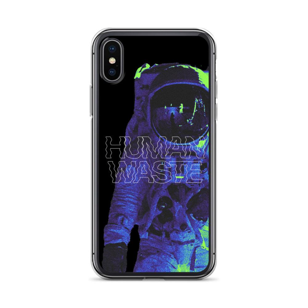 GLOBAL TRASH IPHONE CASE - ACEOFLA