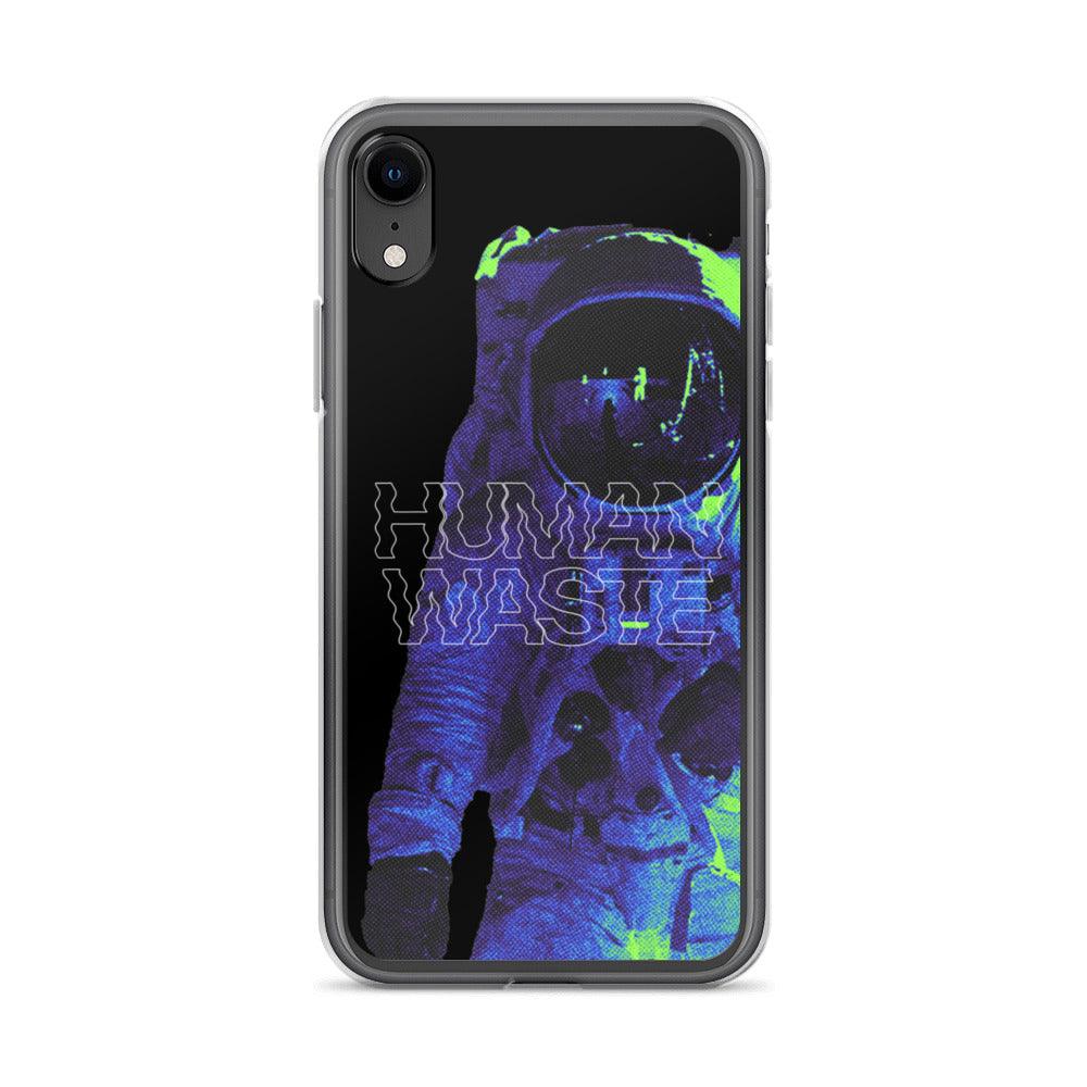 GLOBAL TRASH IPHONE CASE - ACEOFLA