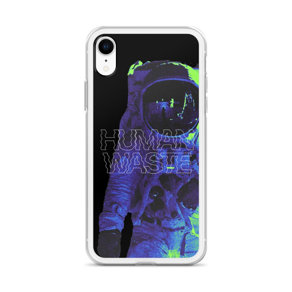 GLOBAL TRASH IPHONE CASE - ACEOFLA
