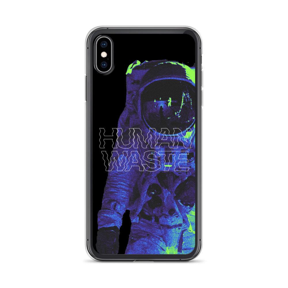 GLOBAL TRASH IPHONE CASE - ACEOFLA