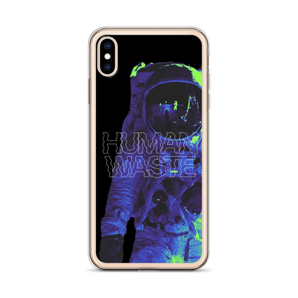 GLOBAL TRASH IPHONE CASE - ACEOFLA