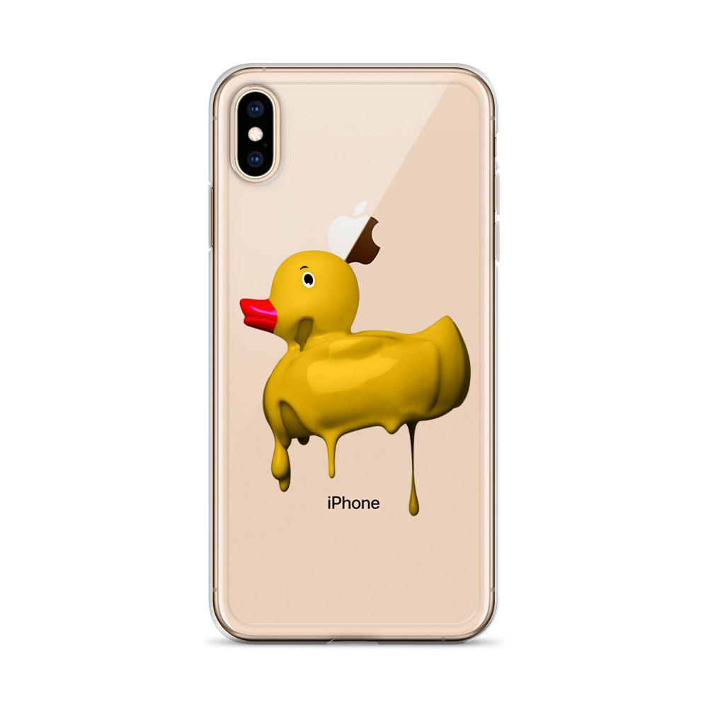 UGLY DUCKLING IPHONE CASE - ACEOFLA