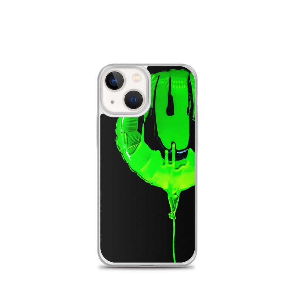 LOS HAPPINESS iPHONE CASE - ACEOFLA