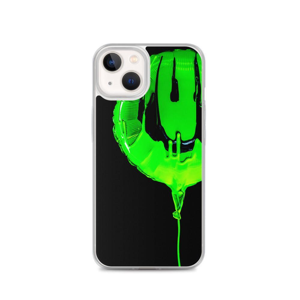 LOS HAPPINESS iPHONE CASE - ACEOFLA