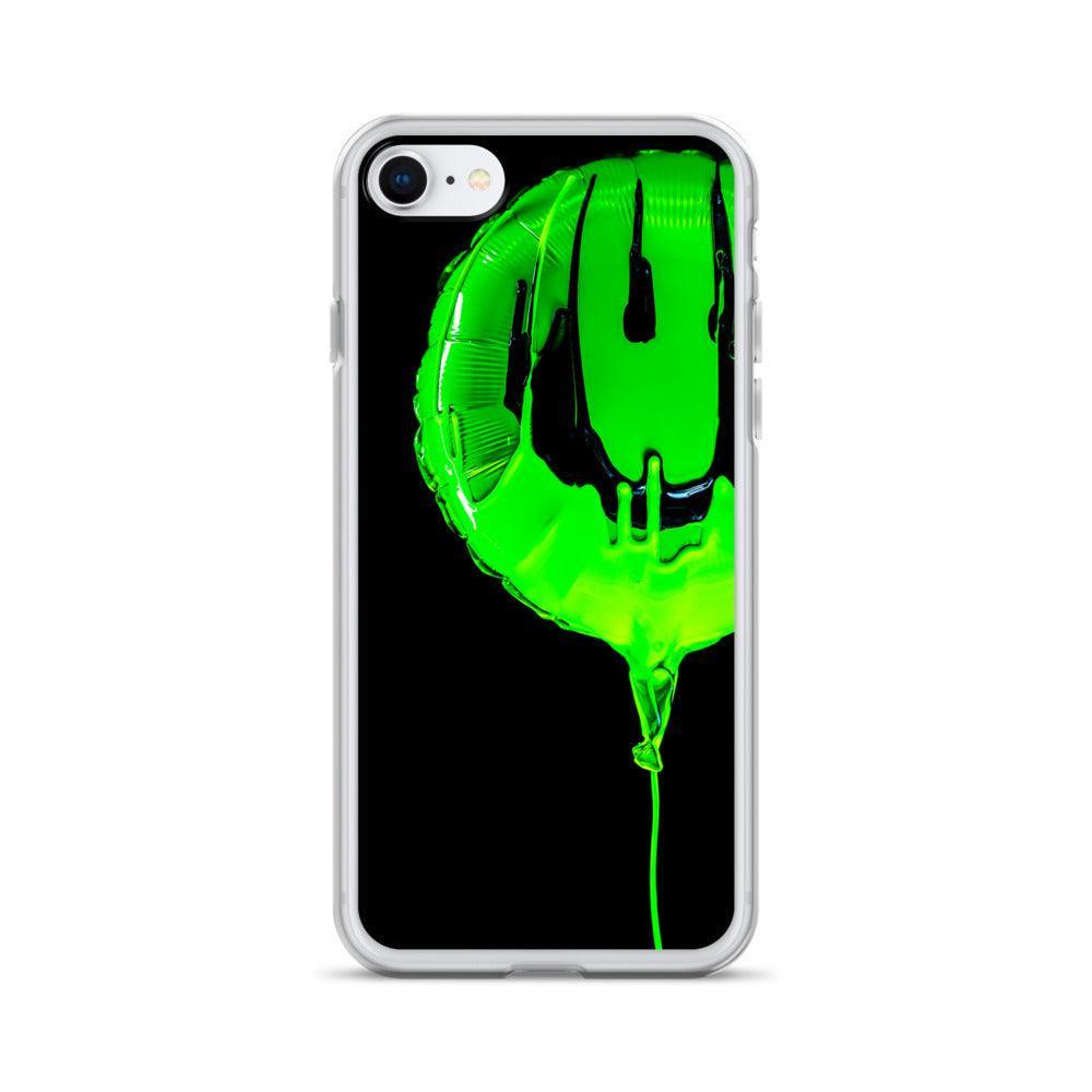 LOS HAPPINESS iPHONE CASE - ACEOFLA