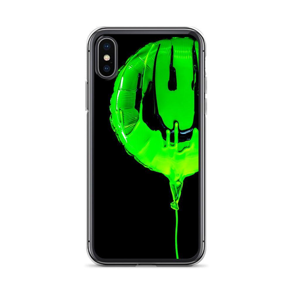 LOS HAPPINESS iPHONE CASE - ACEOFLA