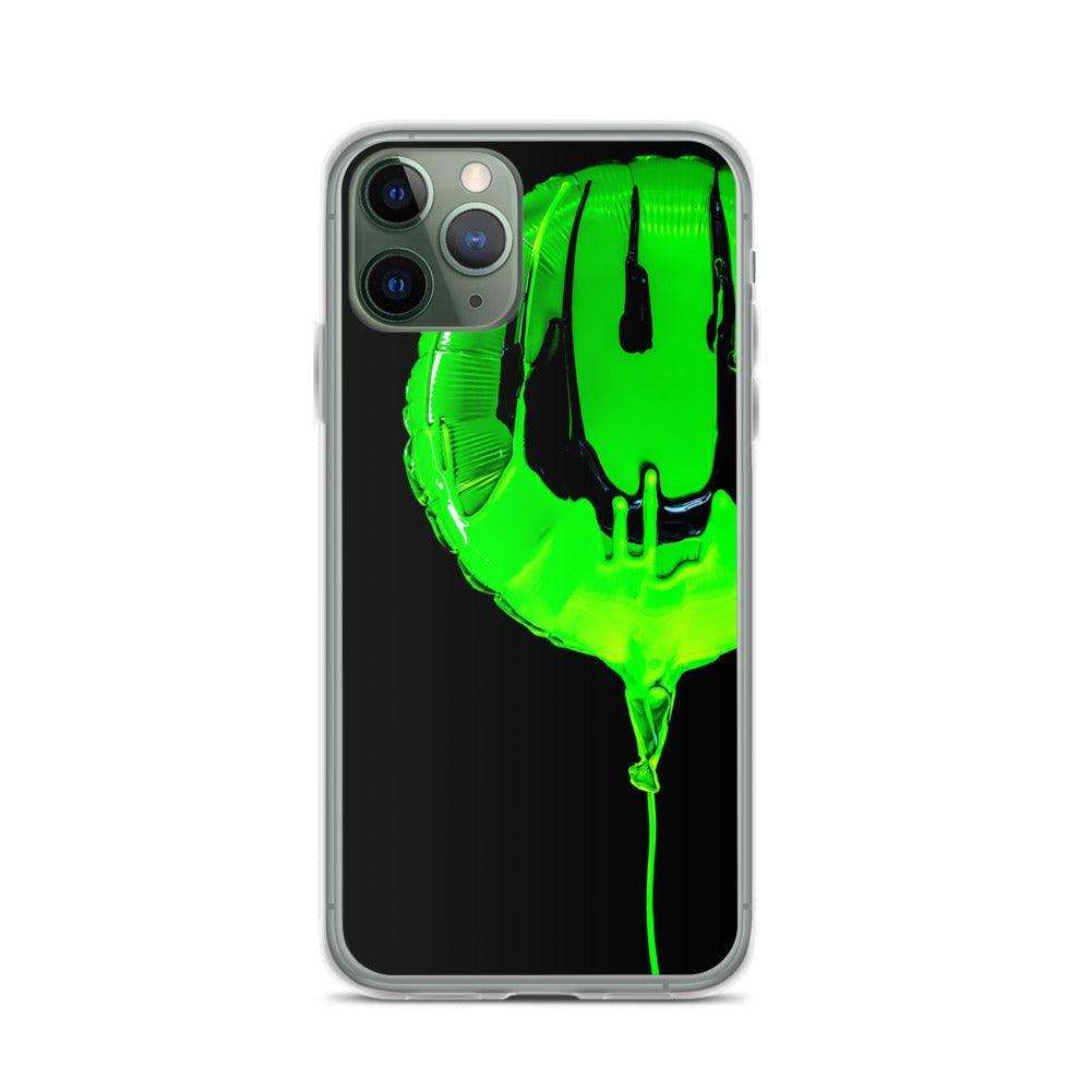 LOS HAPPINESS iPHONE CASE - ACEOFLA