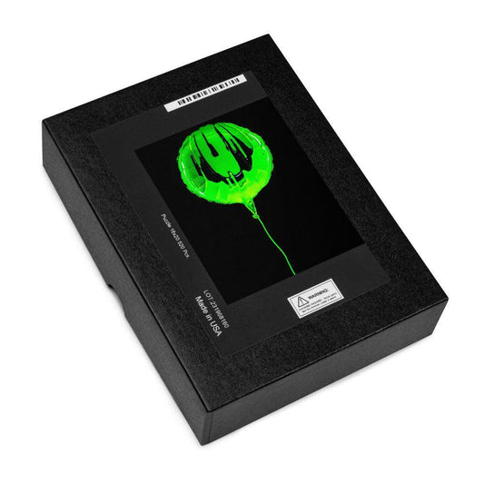 LOST HAPPINESS PUZZLE - ACEOFLA