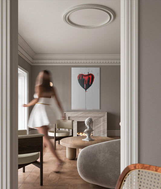 LOVE LOCKDOWN - ACEOFLA