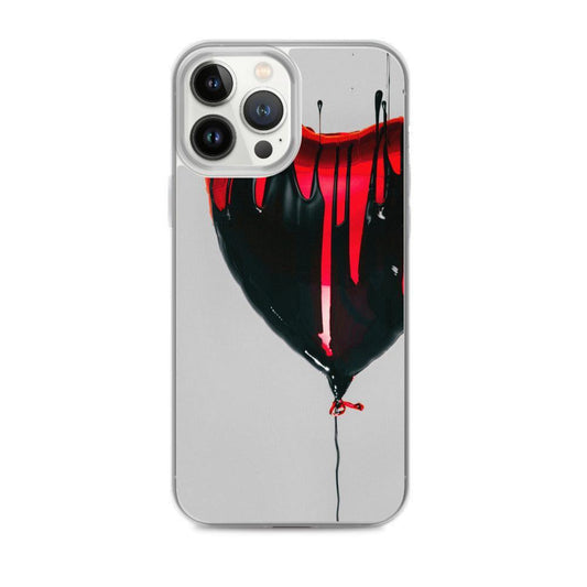 LOVE LOCKDOWN iPHONE CASE - ACEOFLA