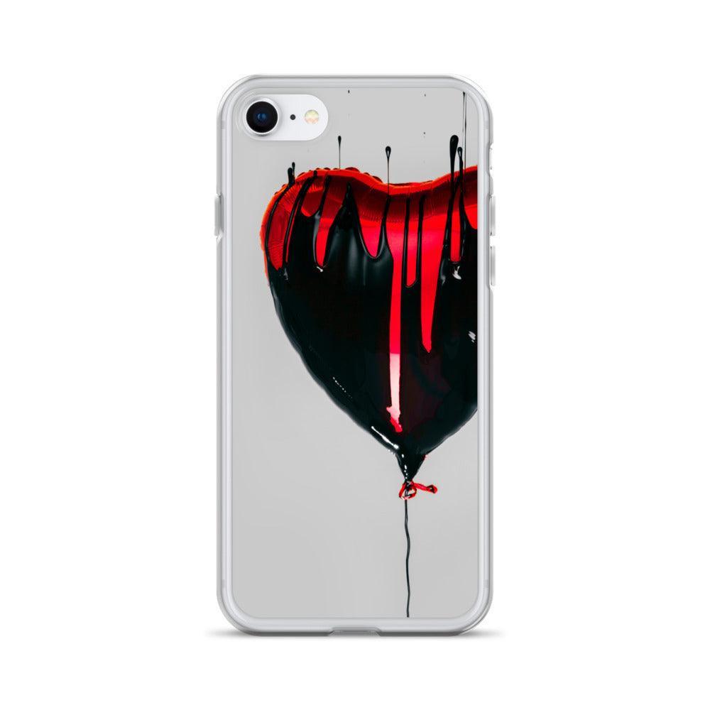 LOVE LOCKDOWN iPHONE CASE - ACEOFLA