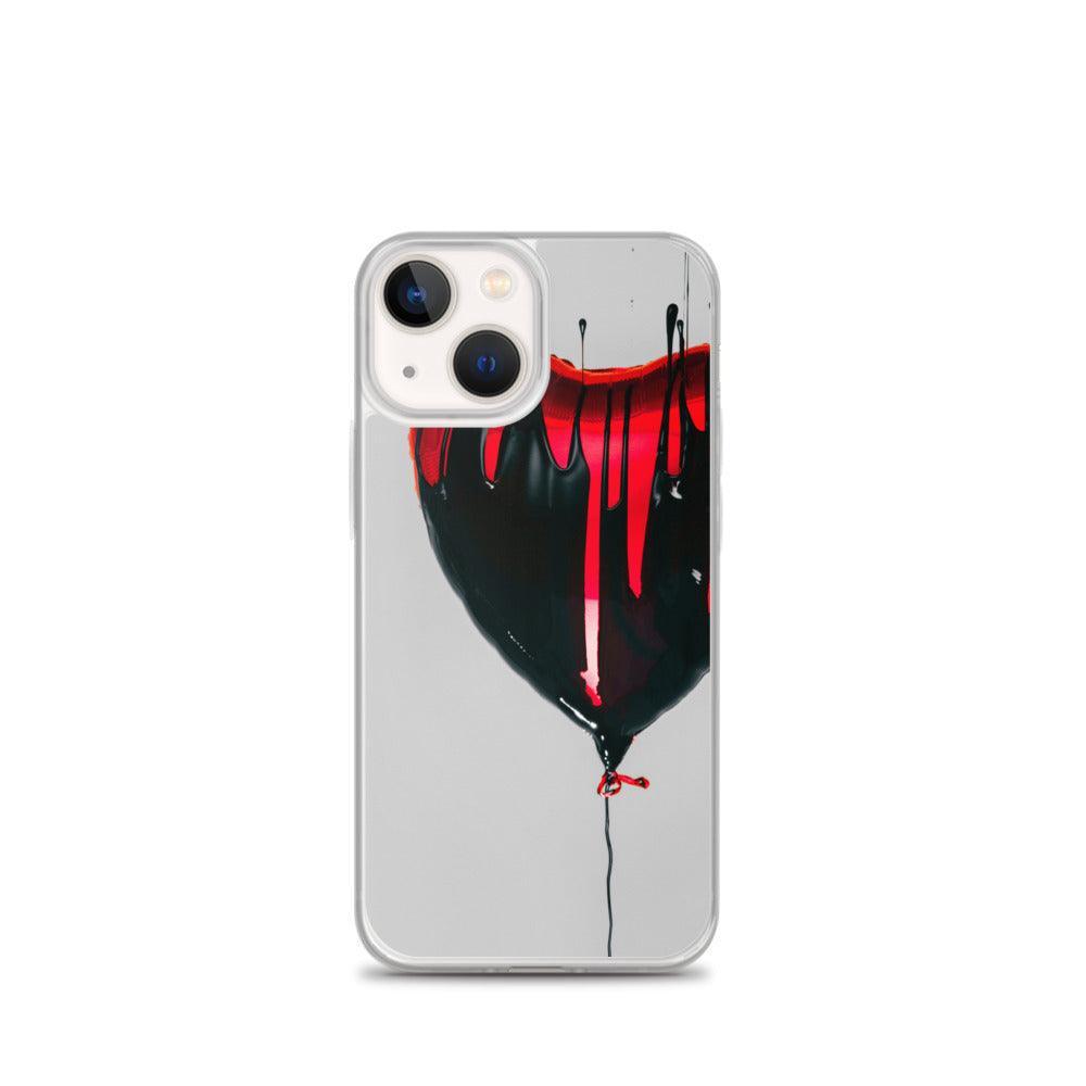 LOVE LOCKDOWN iPHONE CASE - ACEOFLA