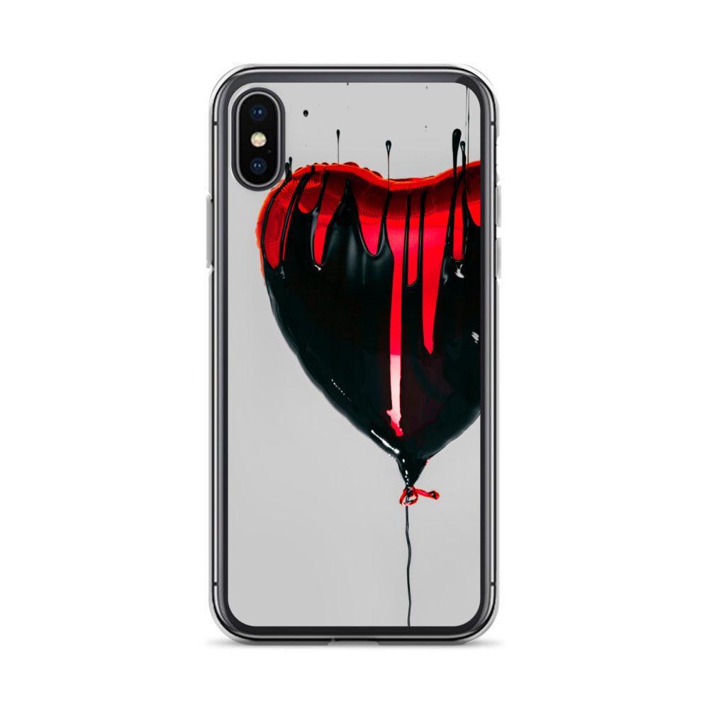 LOVE LOCKDOWN iPHONE CASE - ACEOFLA