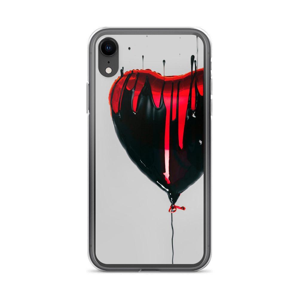 LOVE LOCKDOWN iPHONE CASE - ACEOFLA