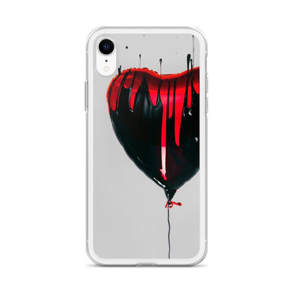 LOVE LOCKDOWN iPHONE CASE - ACEOFLA
