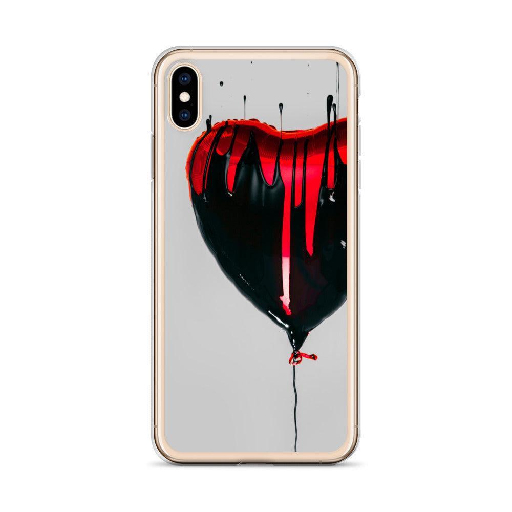 LOVE LOCKDOWN iPHONE CASE - ACEOFLA