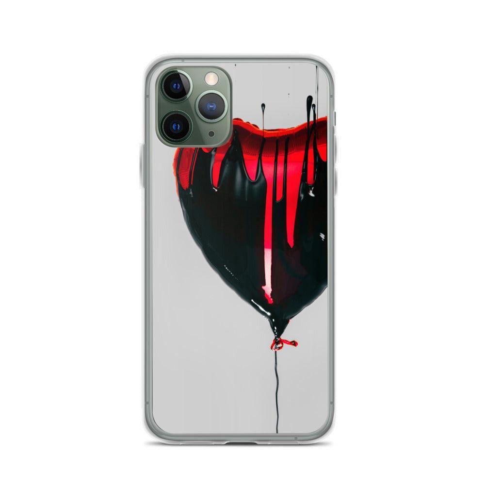 LOVE LOCKDOWN iPHONE CASE - ACEOFLA