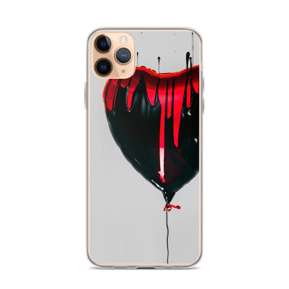 LOVE LOCKDOWN iPHONE CASE - ACEOFLA