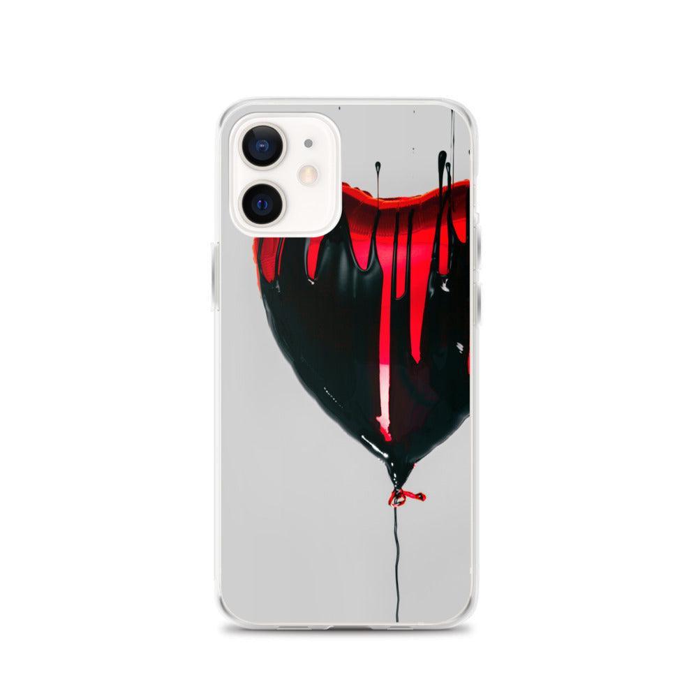 LOVE LOCKDOWN iPHONE CASE - ACEOFLA