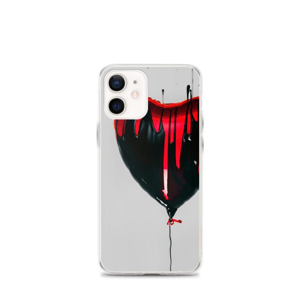 LOVE LOCKDOWN iPHONE CASE - ACEOFLA
