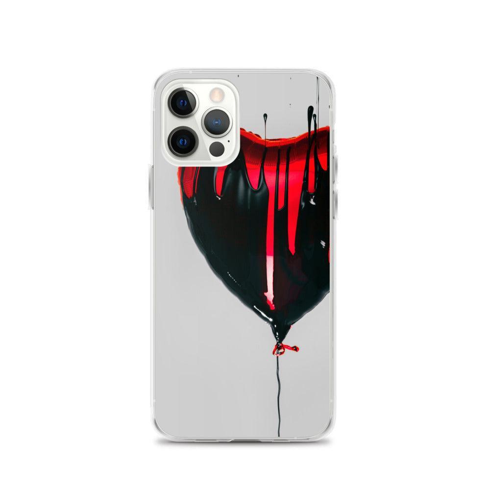 LOVE LOCKDOWN iPHONE CASE - ACEOFLA