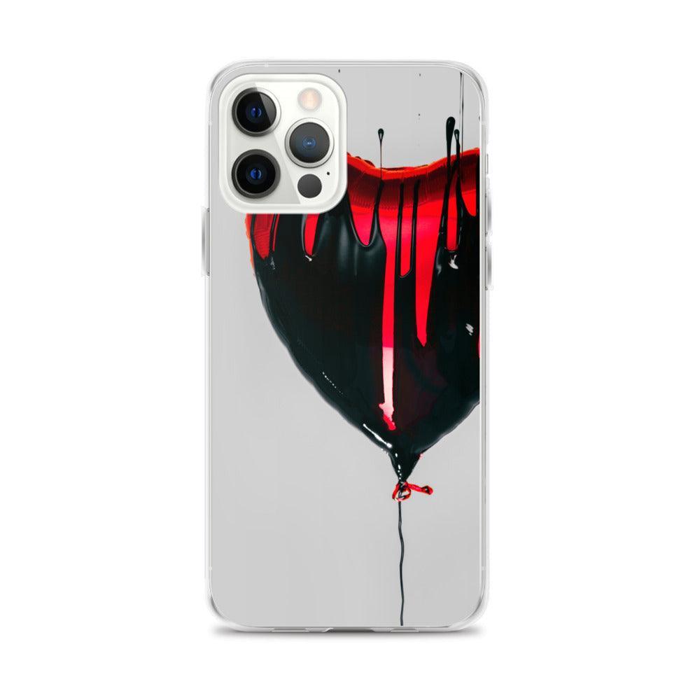 LOVE LOCKDOWN iPHONE CASE - ACEOFLA