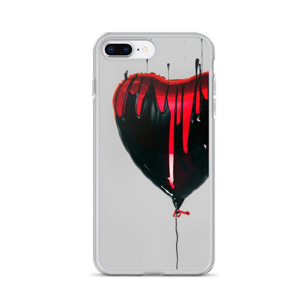 LOVE LOCKDOWN iPHONE CASE - ACEOFLA