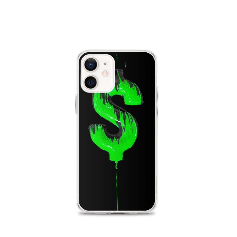 MONEY TALKS iPHONE CASE - ACEOFLA