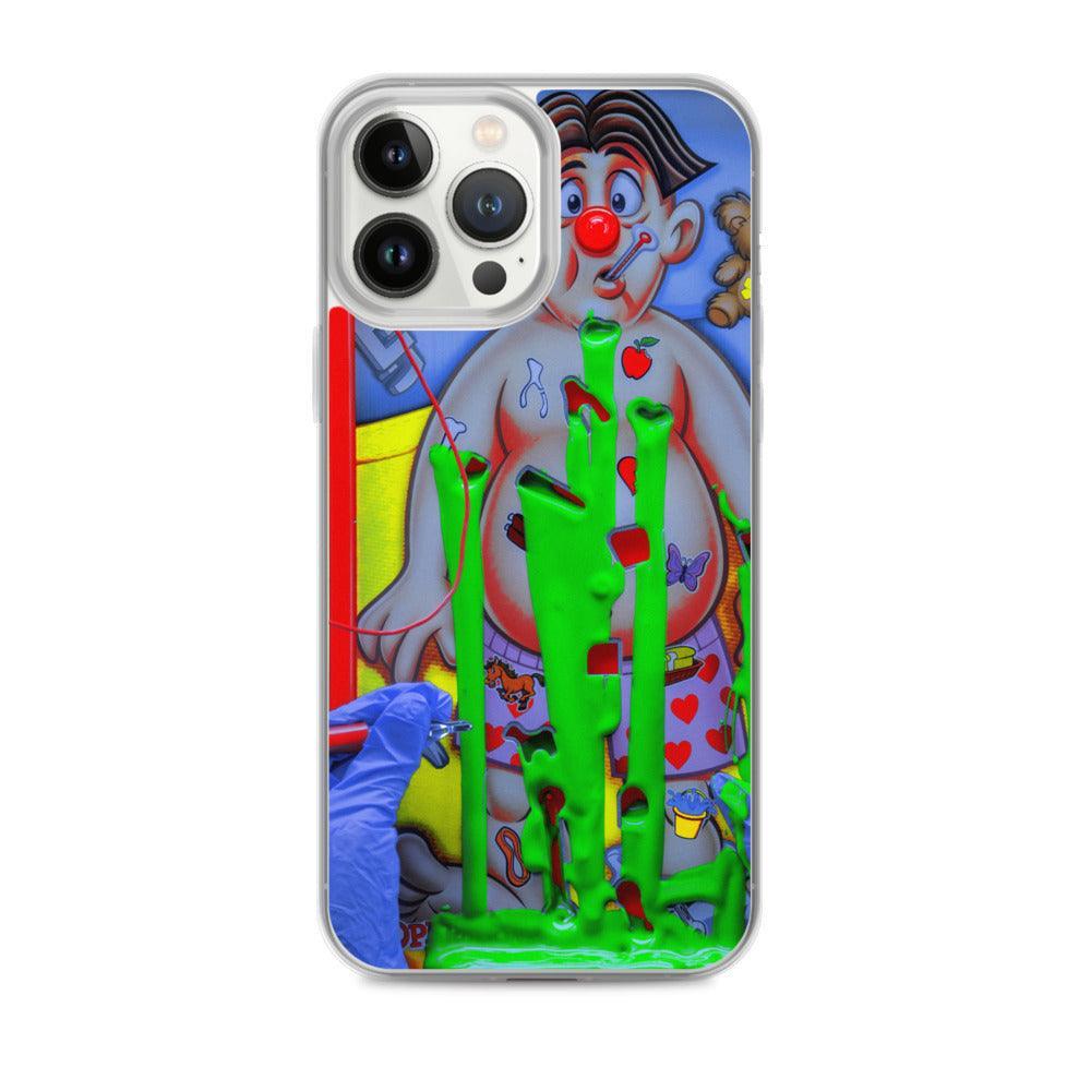 OPERATION iPHONE CASE - ACEOFLA