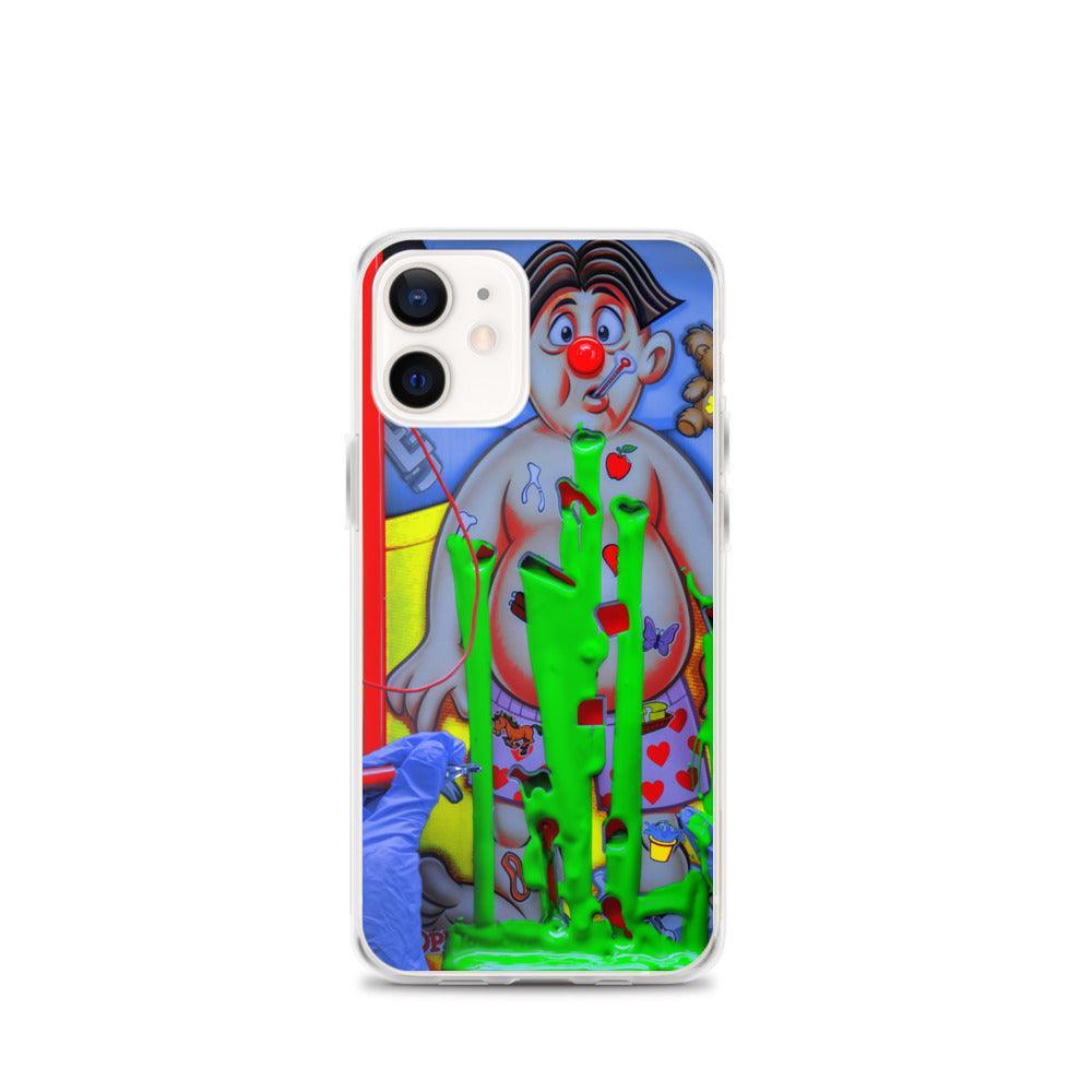 OPERATION iPHONE CASE - ACEOFLA