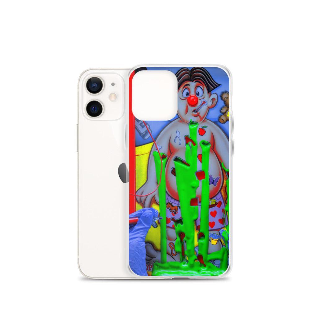 OPERATION iPHONE CASE - ACEOFLA