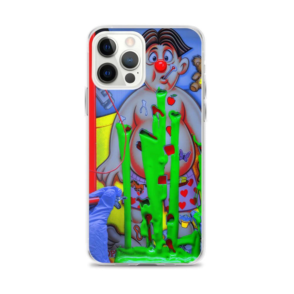 OPERATION iPHONE CASE - ACEOFLA