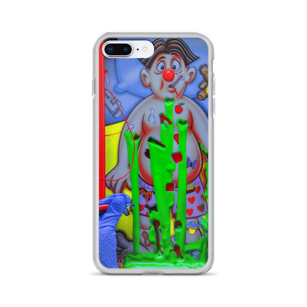 OPERATION iPHONE CASE - ACEOFLA