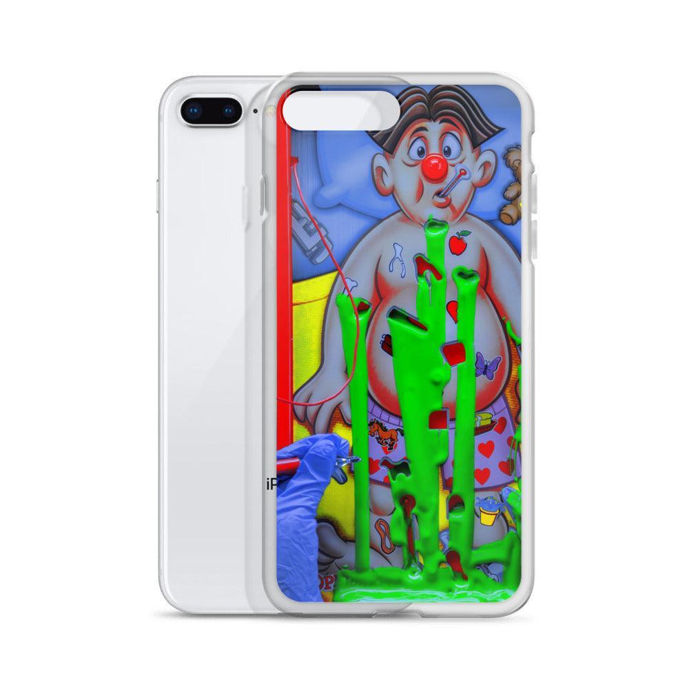 OPERATION iPHONE CASE - ACEOFLA