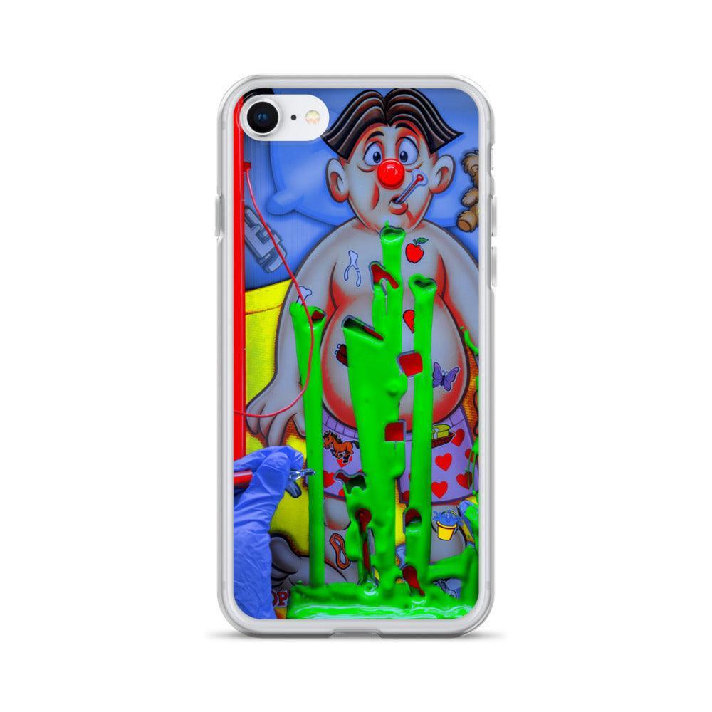 OPERATION iPHONE CASE - ACEOFLA