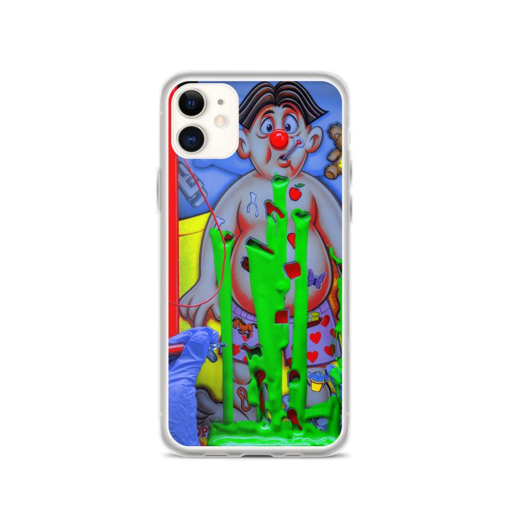 OPERATION iPHONE CASE - ACEOFLA