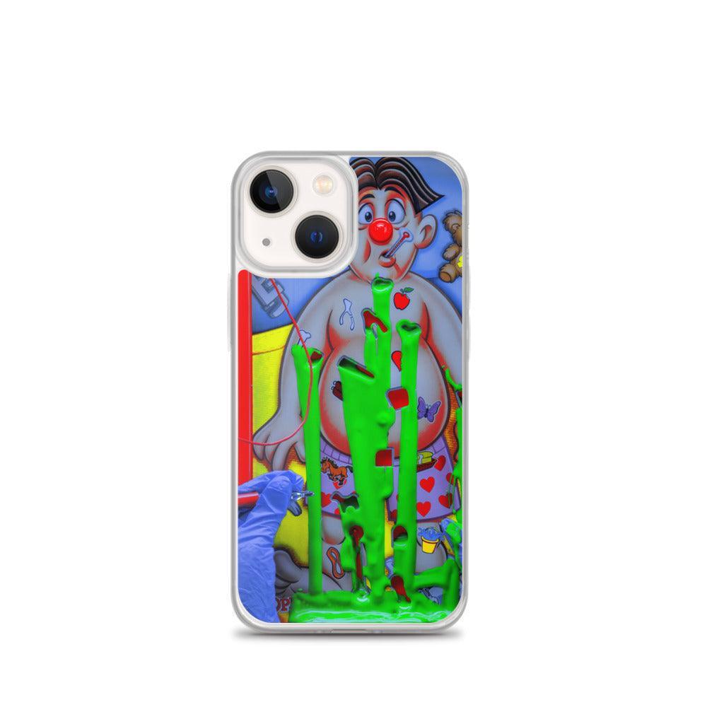 OPERATION iPHONE CASE - ACEOFLA