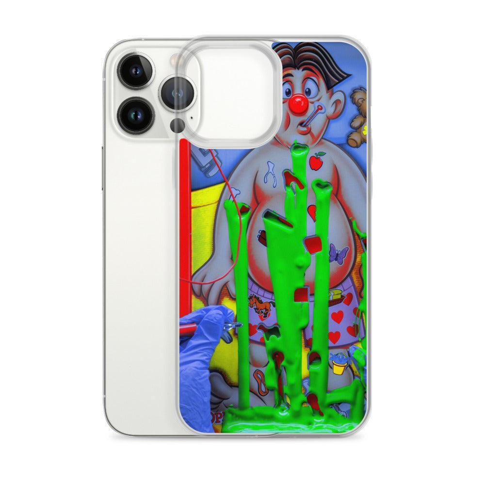 OPERATION iPHONE CASE - ACEOFLA