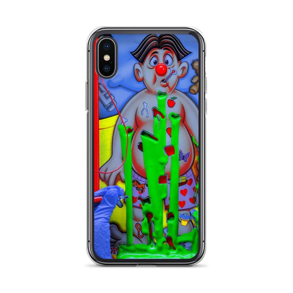 OPERATION iPHONE CASE - ACEOFLA