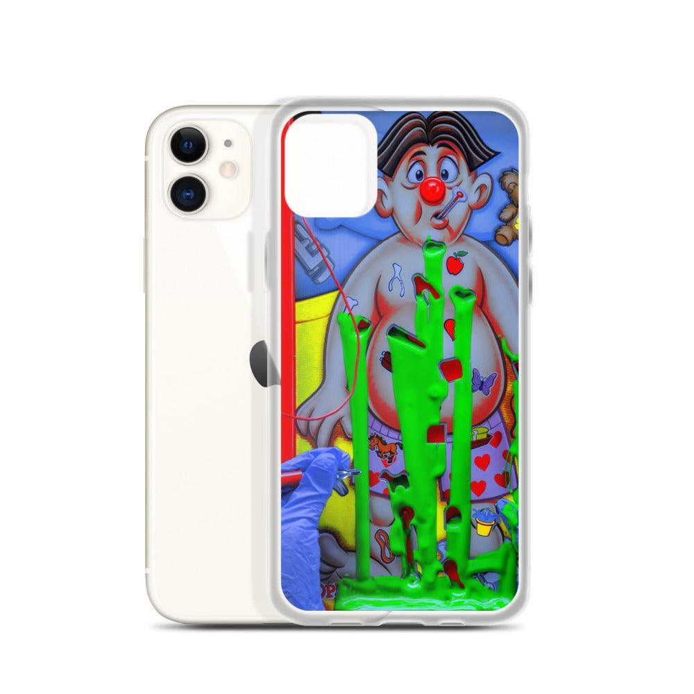 OPERATION iPHONE CASE - ACEOFLA