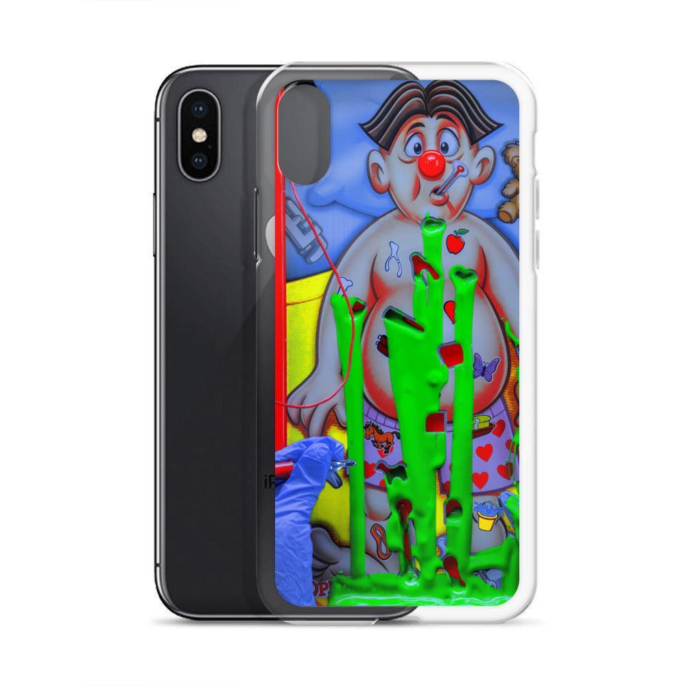 OPERATION iPHONE CASE - ACEOFLA