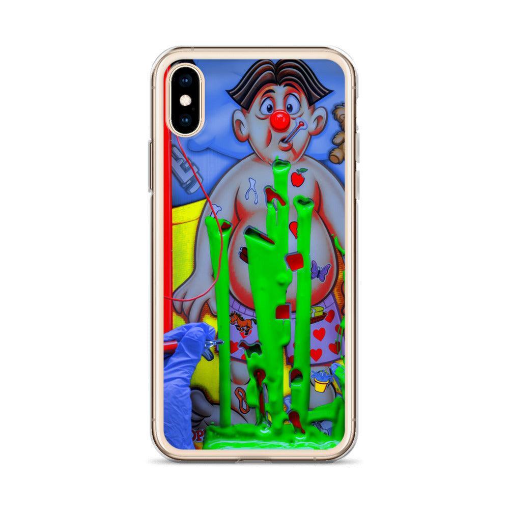 OPERATION iPHONE CASE - ACEOFLA