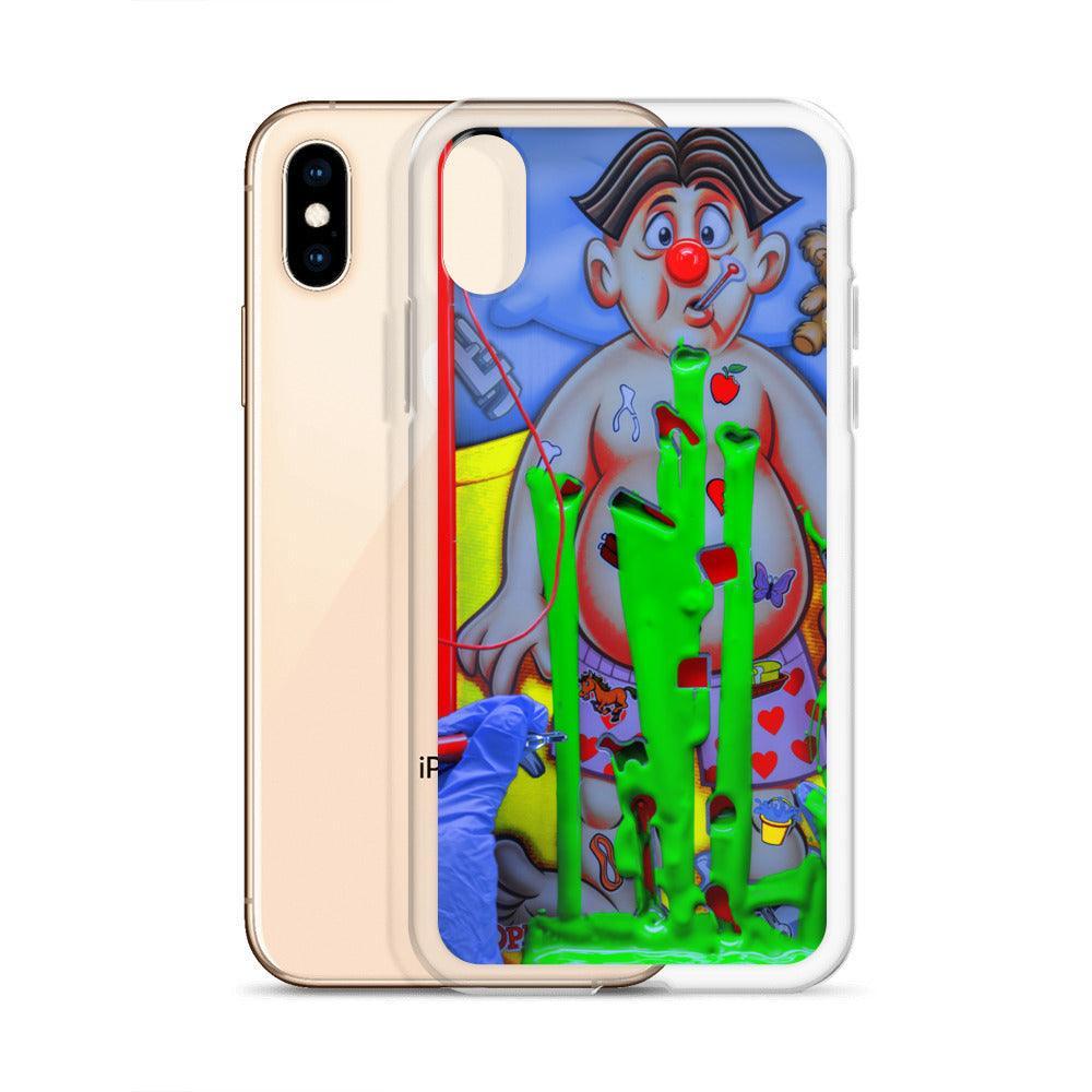 OPERATION iPHONE CASE - ACEOFLA