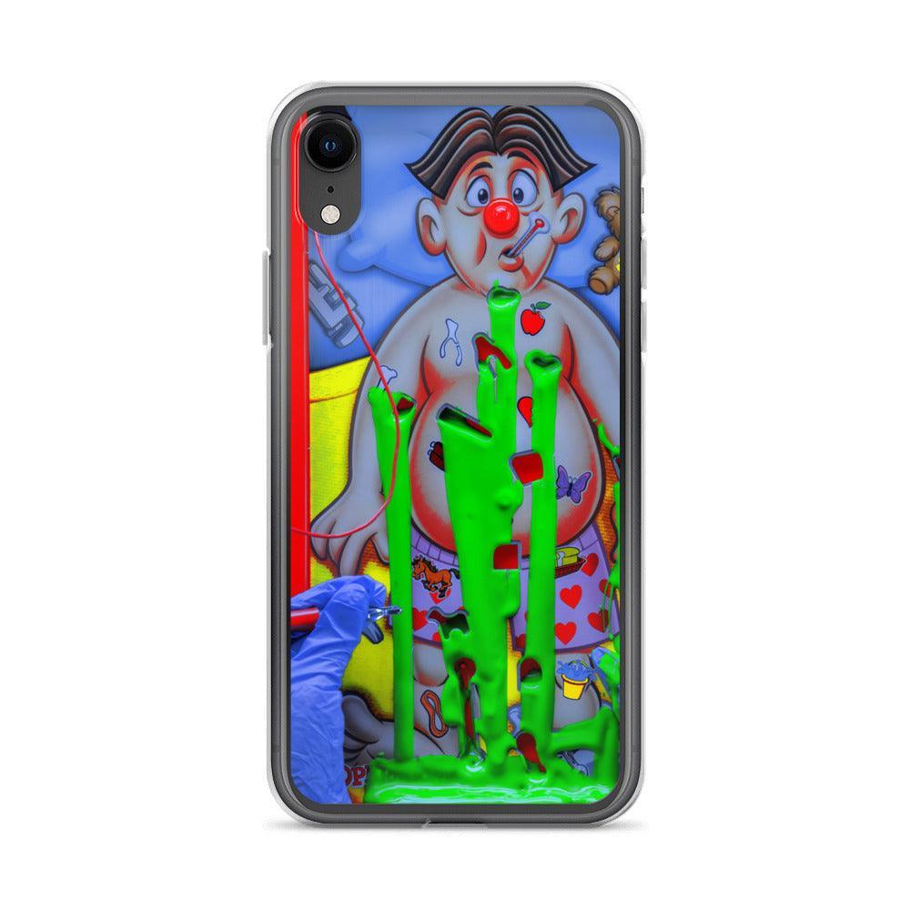 OPERATION iPHONE CASE - ACEOFLA