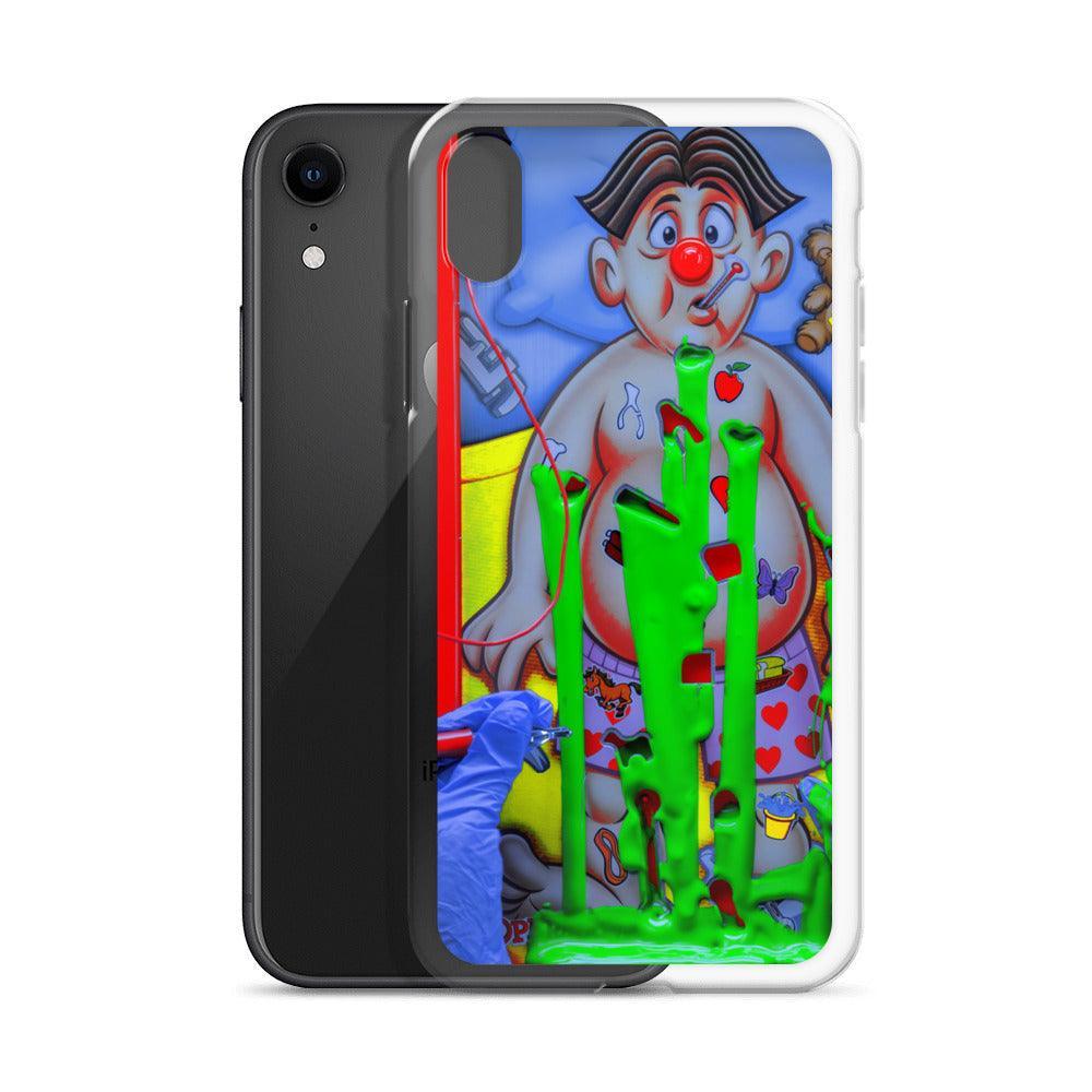 OPERATION iPHONE CASE - ACEOFLA