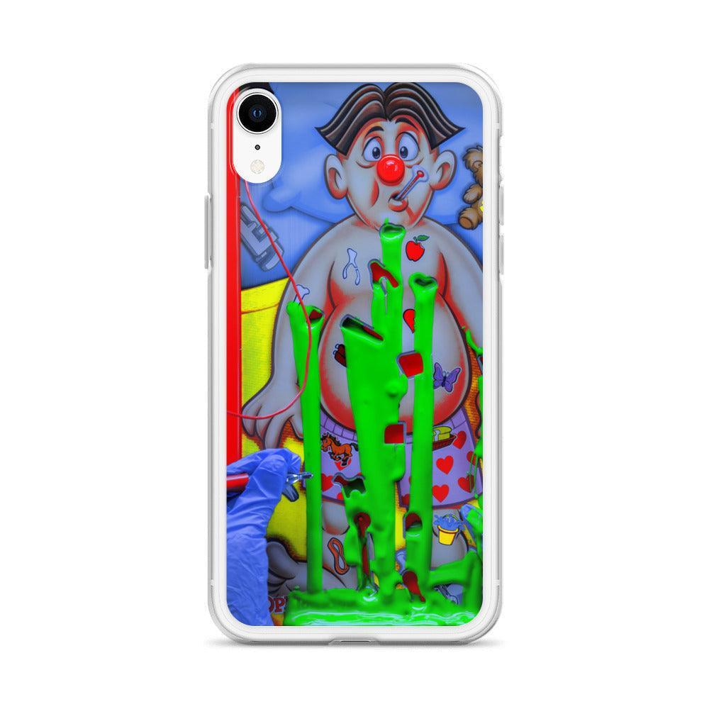 OPERATION iPHONE CASE - ACEOFLA