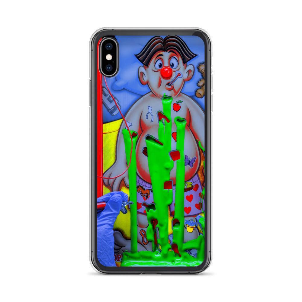 OPERATION iPHONE CASE - ACEOFLA